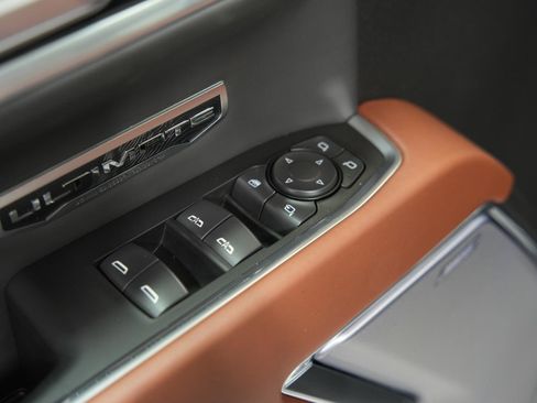 New 2026 GMC Sierra 1500 Denali Ultimate AWD/4WD image 30
