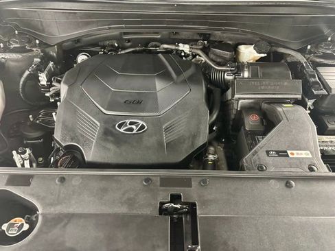 Used 2023 Hyundai Palisade SEL w/ Premium Package image 45