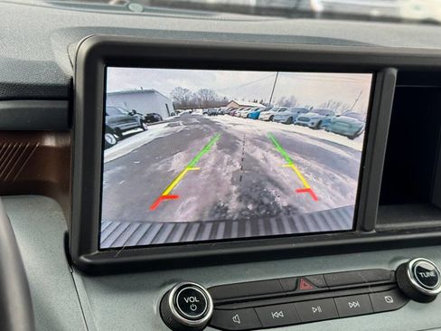 Used 2023 Ford Maverick Lariat w/ Lariat Luxury Package image 29