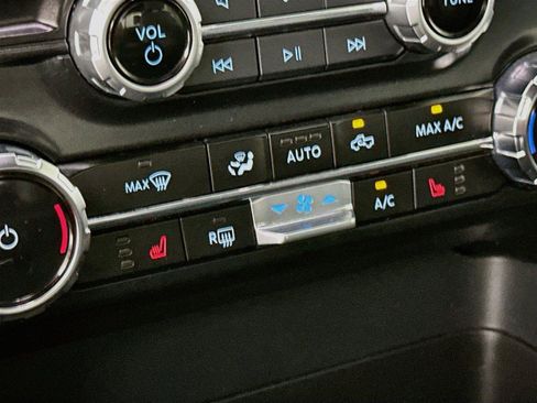 Used 2024 Ford F150 XLT w/ Equipment Group 302A MID AWD/4WD image 16