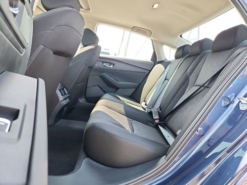 New 2026 Honda Accord SE image 6