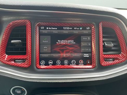 Used 2017 Dodge Challenger GT w/ GT Interior Package AWD/4WD image 17