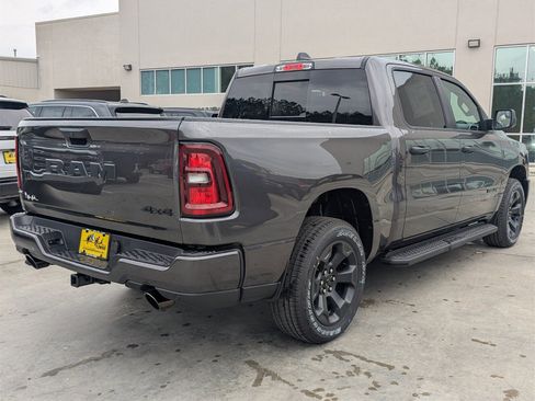 New 2026 RAM 1500 Express image 3