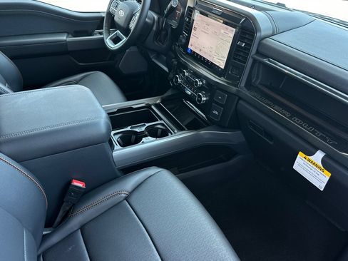 New 2026 Ford F250 Lariat w/ Lariat Ultimate Package AWD/4WD image 14