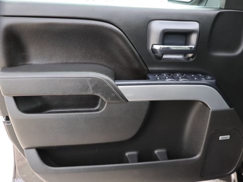 Used 2016 Chevrolet Silverado 1500 LT w/ All Star Edition image 12