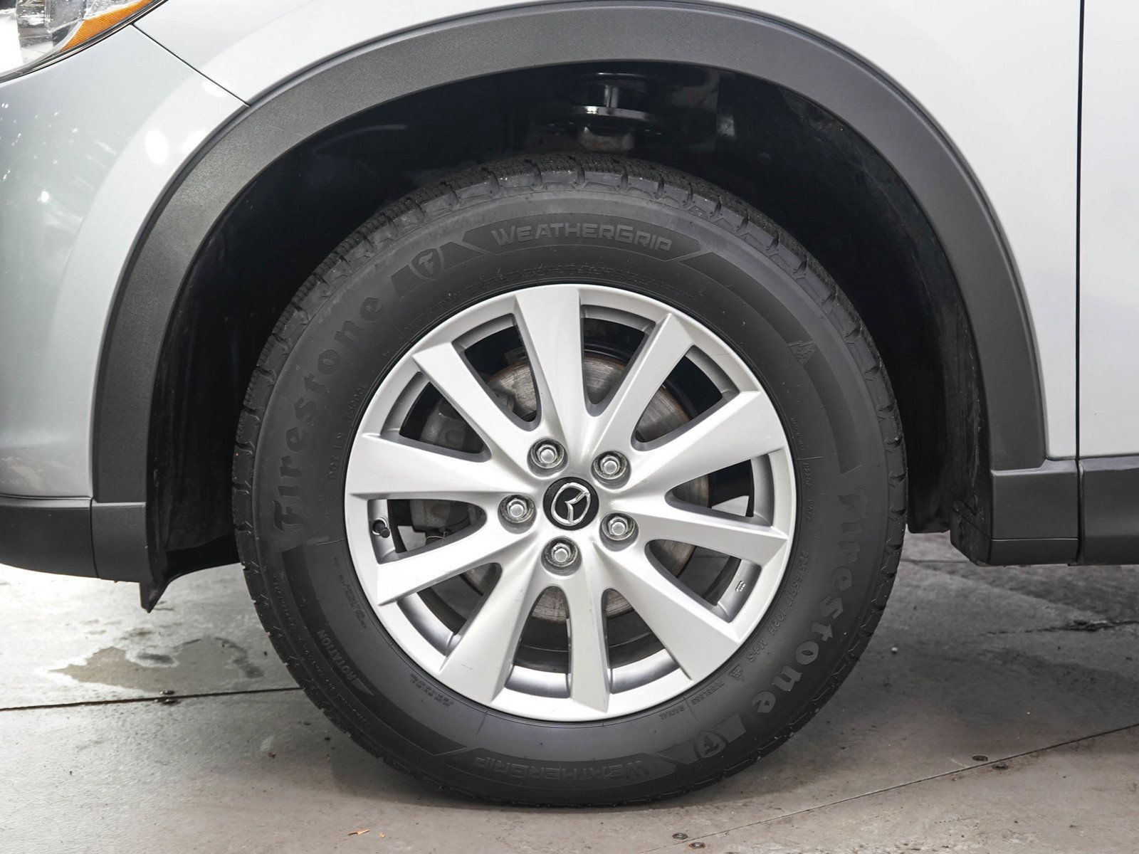 Used 2016 MAZDA CX-5 Touring AWD/4WD image 28