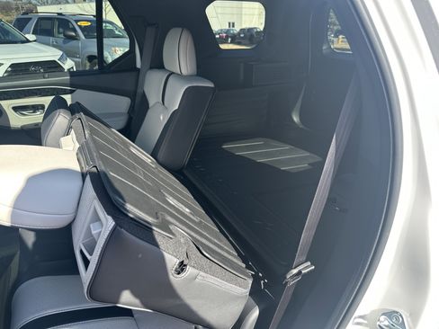 Certified 2026 Honda Passport TrailSport Elite image 17