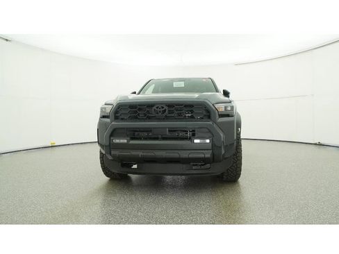 New 2025 Toyota 4Runner TRD Off-Road Premium image 31