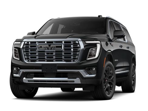 New 2026 GMC Yukon XL Denali AWD/4WD image 15