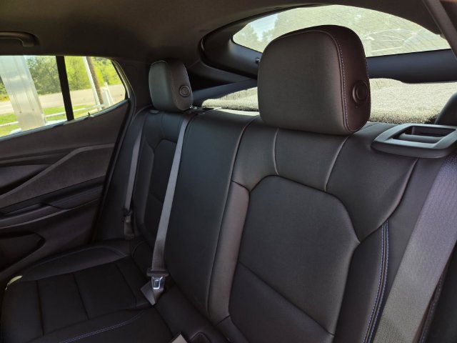 New 2026 Buick Envista Sport Touring w/ Convenience I Package FWD image 31