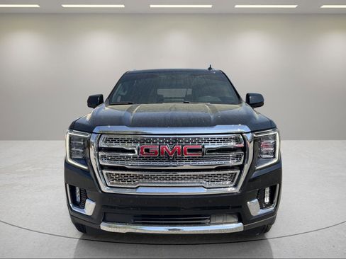 Used 2024 GMC Yukon XL SLT w/ SLT Luxury Package AWD/4WD image 14