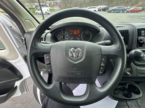 Used 2021 RAM ProMaster 1500 image 13