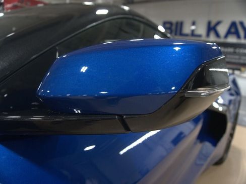 Used 2023 Chevrolet Corvette Stingray Preferred Conv w/ Battery Protection Package image 15