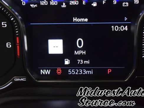 Used 2022 GMC Sierra 1500 AT4 w/ AT4 Premium Package image 19