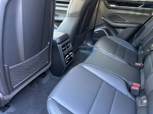 New 2026 Porsche Macan 4S Electric image 13