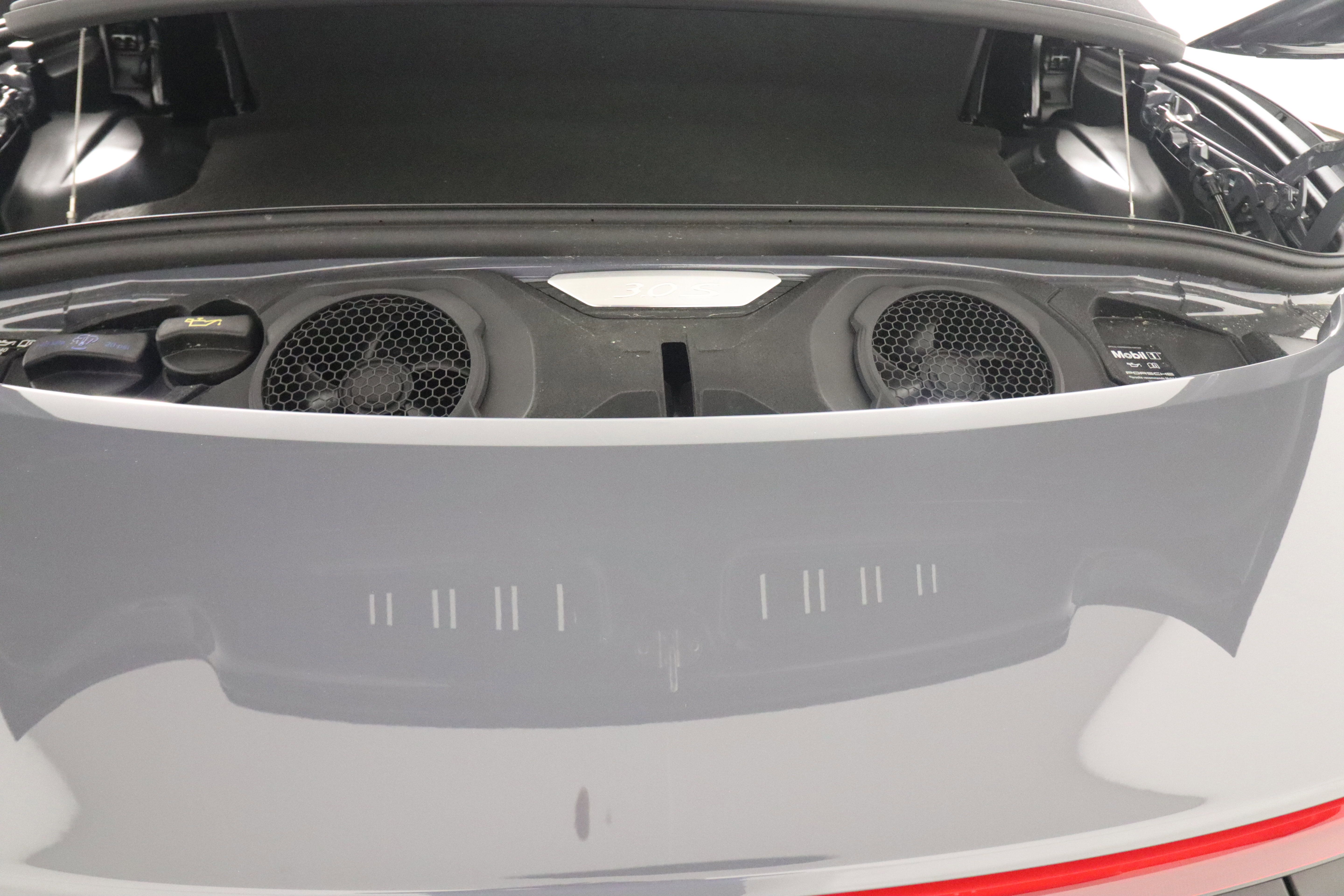 Certified 2026 Porsche 911 Carrera S RWD image 21