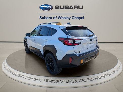 New 2026 Subaru Crosstrek 2.5i Wilderness AWD/4WD image 7
