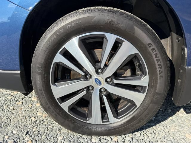 Used 2019 Subaru Outback 2.5i Limited w/ Popular Package #2 AWD/4WD image 9