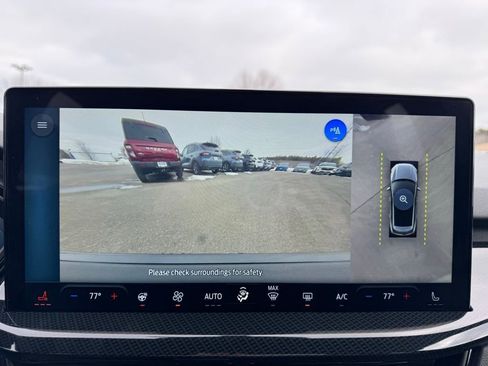 Used 2023 Ford Escape ST-Line Elite w/ Class II Trailer Tow Package image 18