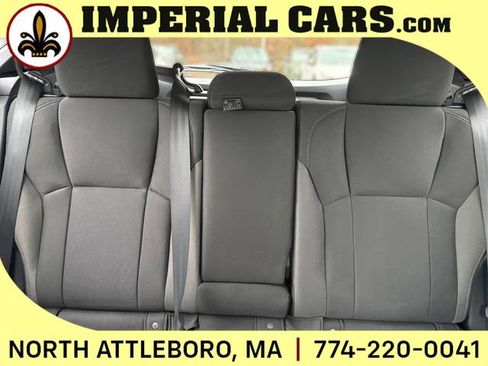 New 2026 Subaru Crosstrek 2.0i Premium image 16