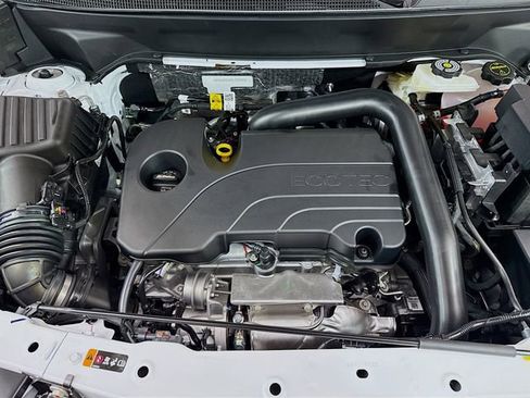 New 2026 Chevrolet Equinox LT image 31