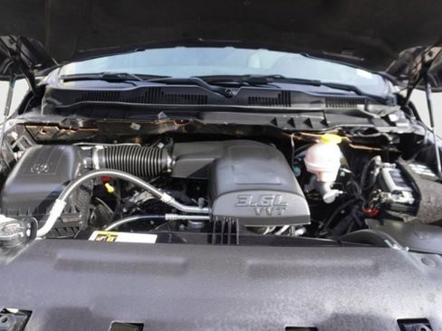 Used 2021 RAM 1500 Classic Warlock w/ Electronics Group image 10