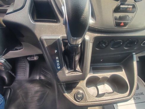 Used 2019 Ford Transit 250 148 Medium Roof RWD image 23