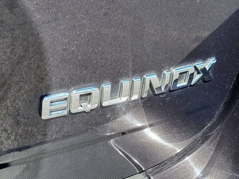 Used 2016 Chevrolet Equinox LS AWD/4WD image 13