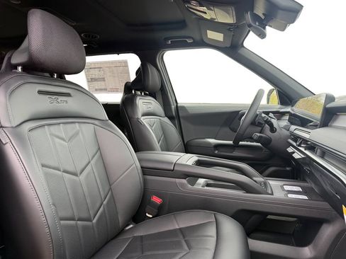 New 2027 Kia Telluride SX X-Pro AWD/4WD image 15