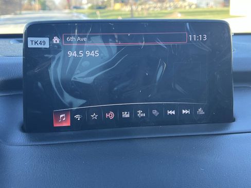 Used 2018 MAZDA CX-9 Touring image 25