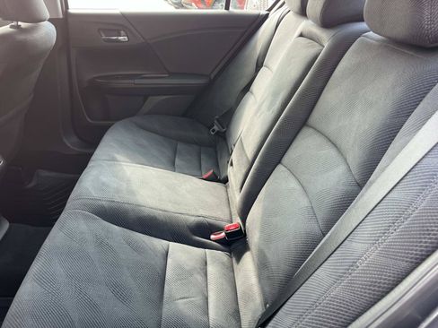 Used 2016 Honda Accord EX image 20