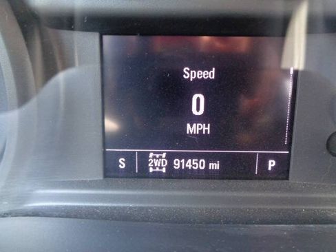 Used 2021 Chevrolet Silverado 2500 W/T w/ WT Fleet Convenience Package AWD/4WD image 17