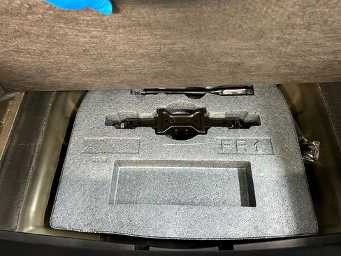 Used 2023 Nissan Altima 2.5 SV image 22