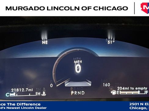 Used 2023 Lincoln Aviator 2WD w/ Premium Package image 74