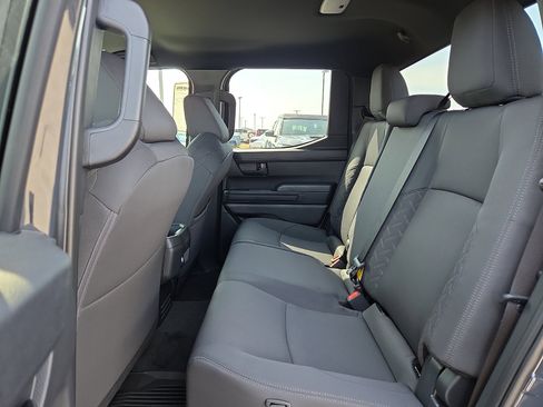 New 2026 Toyota Tacoma SR image 7