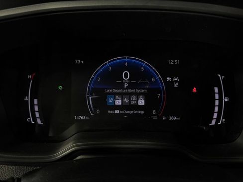 Used 2026 Toyota Corolla LE FWD image 18