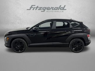 New 2026 Hyundai Kona SEL Sport FWD video 3