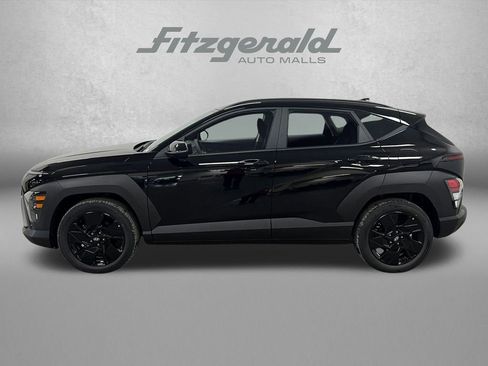 New 2026 Hyundai Kona SEL Sport FWD image 3