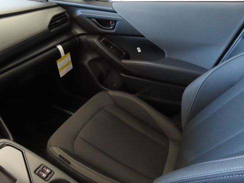 New 2026 Subaru Crosstrek 2.0i Premium image 20