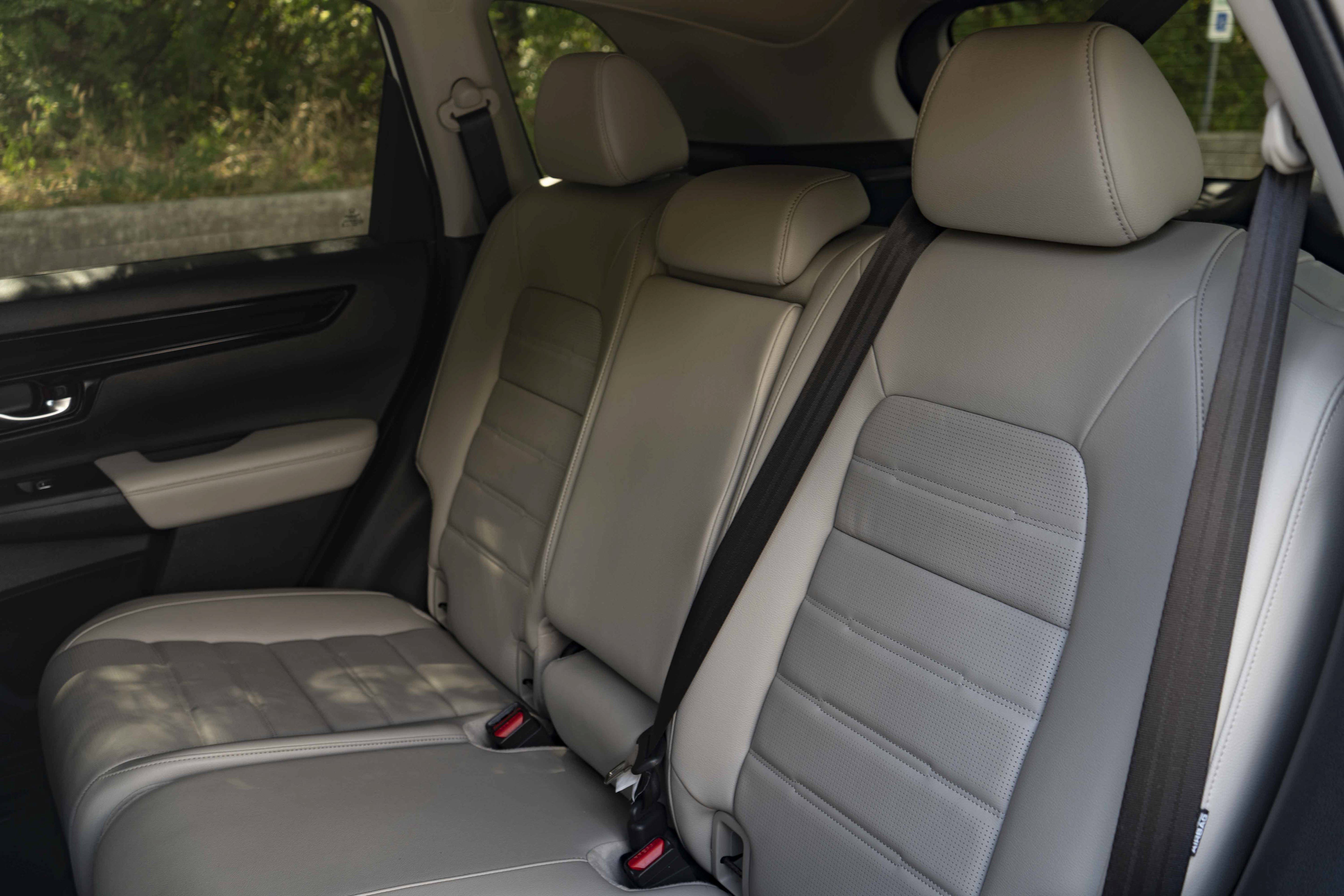 Used 2026 Honda CR-V EX-L image 18