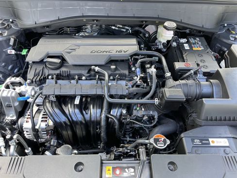 New 2026 Hyundai Kona SEL Sport FWD image 21