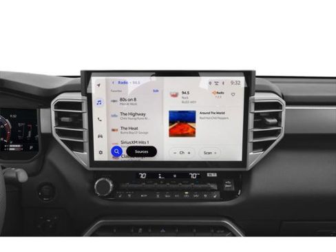 Used 2025 Toyota Tundra Limited image 12