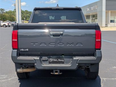 Used 2024 Toyota Tacoma SR