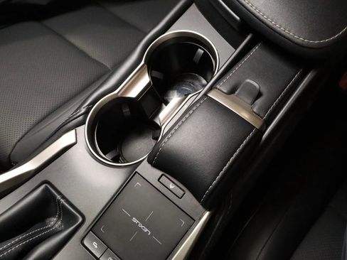 Used 2021 Lexus NX 300h 300h Sport Utility 4D w/ Accessory Package 2 image 30