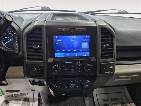 Used 2022 Ford F250 XL w/ Power Equipment Group image 16