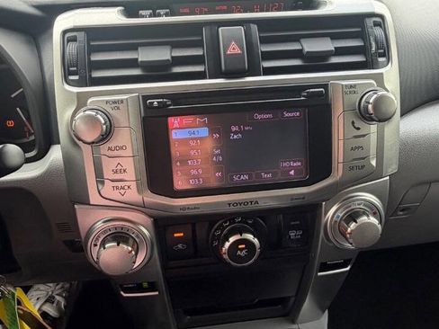 Used 2013 Toyota 4Runner SR5 w/ Convenience Pkg RWD image 14