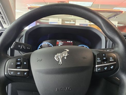 Used 2021 Ford Bronco Sport Big Bend AWD/4WD image 22