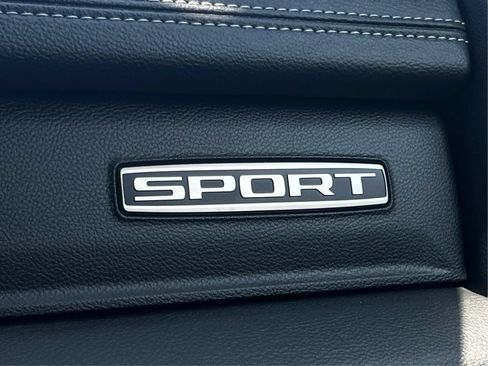 Used 2020 RAM 1500 Sport w/ Level 2 Equipment Group AWD/4WD image 40