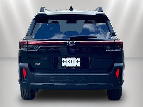 New 2026 Subaru Outback Limited AWD/4WD image 4
