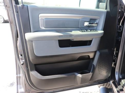 Used 2019 RAM 1500 Classic Warlock RWD image 9